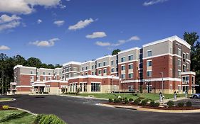 Residence Inn By Marriott Tuscaloosa